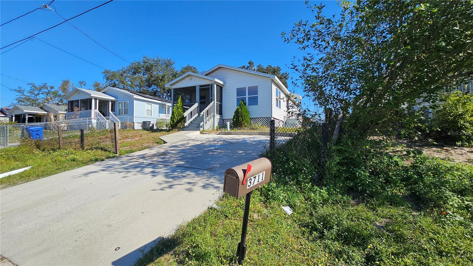 3711 WIGGINS LEAF ST, TAMPA, FL, 33619