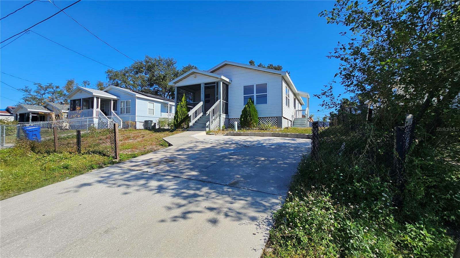3711 WIGGINS LEAF ST, TAMPA, FL, 33619