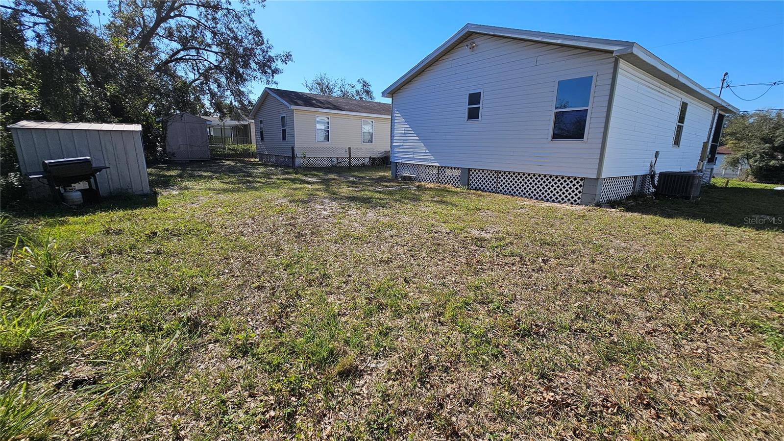 3711 WIGGINS LEAF ST, TAMPA, FL, 33619