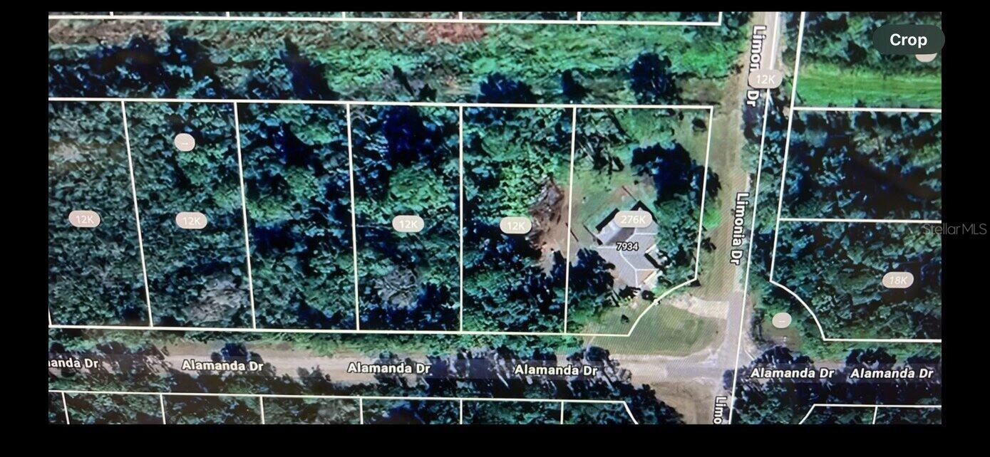 208 ALLAMANDA DR, INDIAN LAKE ESTATES, FL, 33855