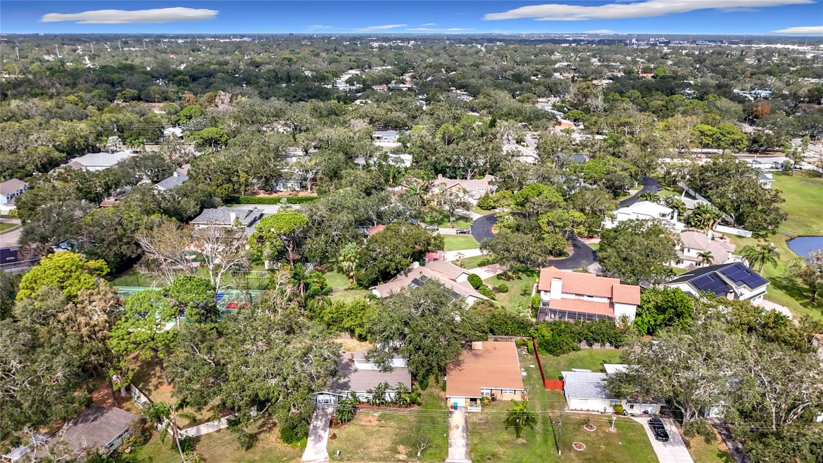 2358 HAVANA DR, CLEARWATER, FL, 33764