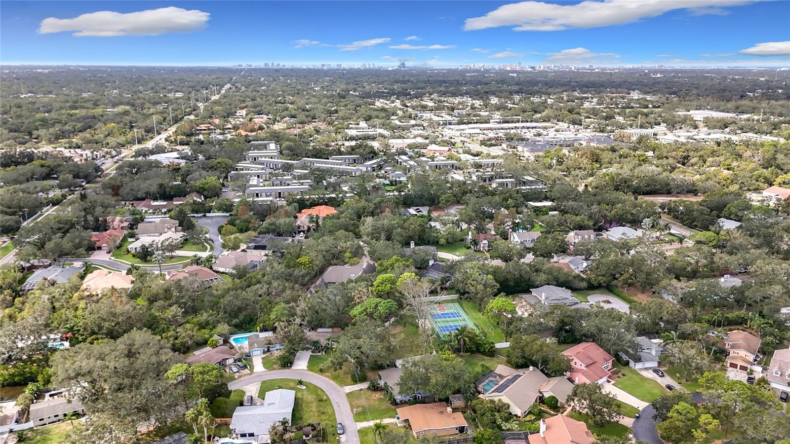 2358 HAVANA DR, CLEARWATER, FL, 33764