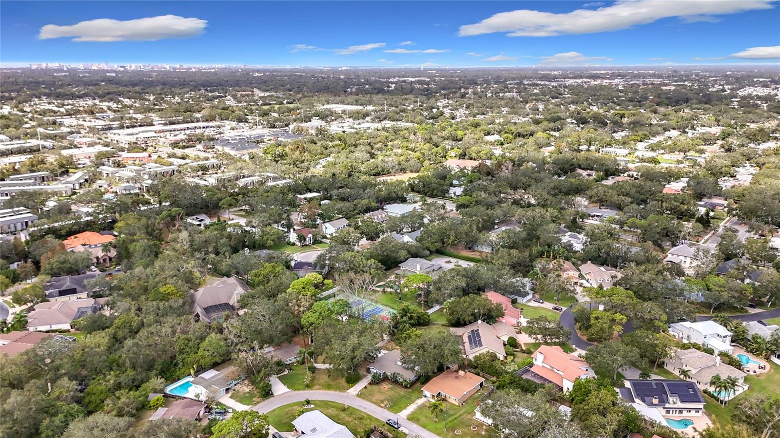 2358 HAVANA DR, CLEARWATER, FL, 33764