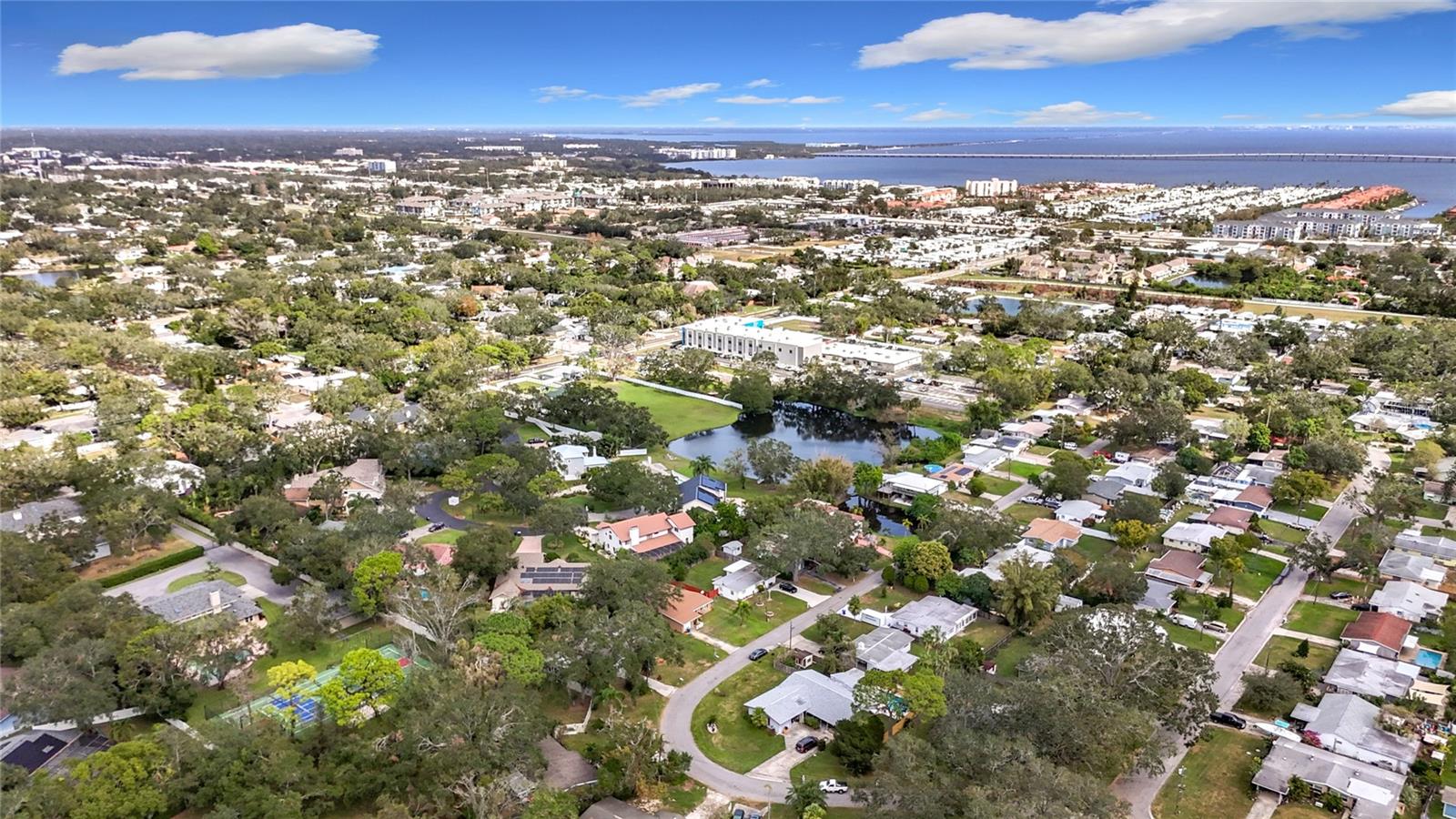 2358 HAVANA DR, CLEARWATER, FL, 33764
