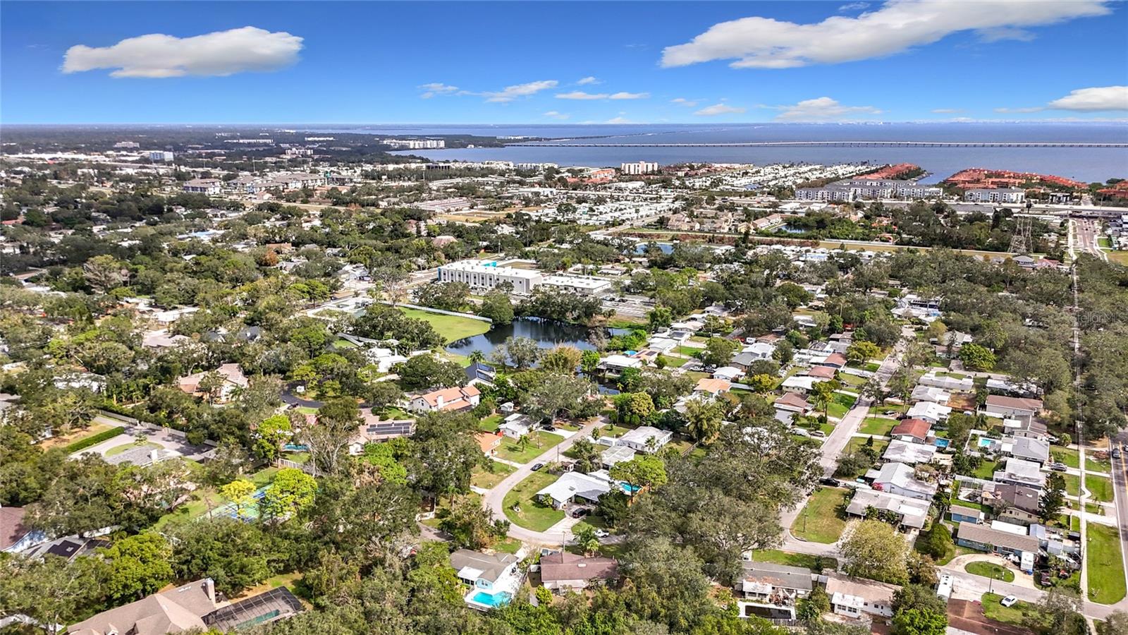 2358 HAVANA DR, CLEARWATER, FL, 33764