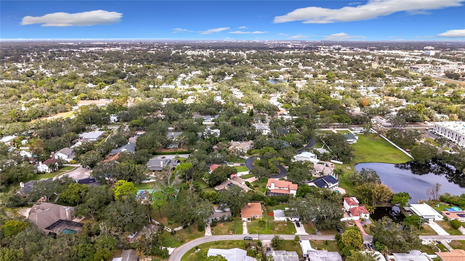 2358 HAVANA DR, CLEARWATER, FL, 33764