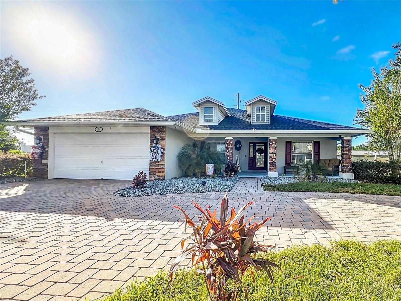 104 BENTLEY OAKS BLVD, AUBURNDALE, FL, 33823