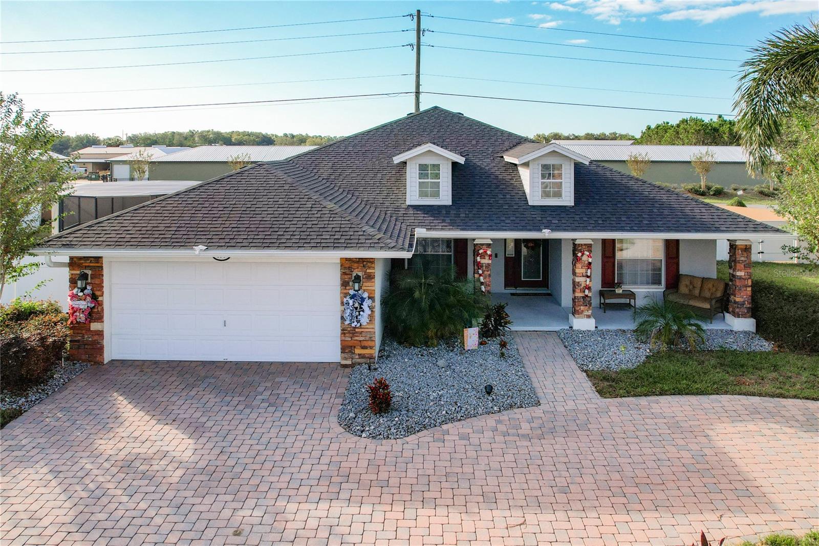 104 BENTLEY OAKS BLVD, AUBURNDALE, FL, 33823