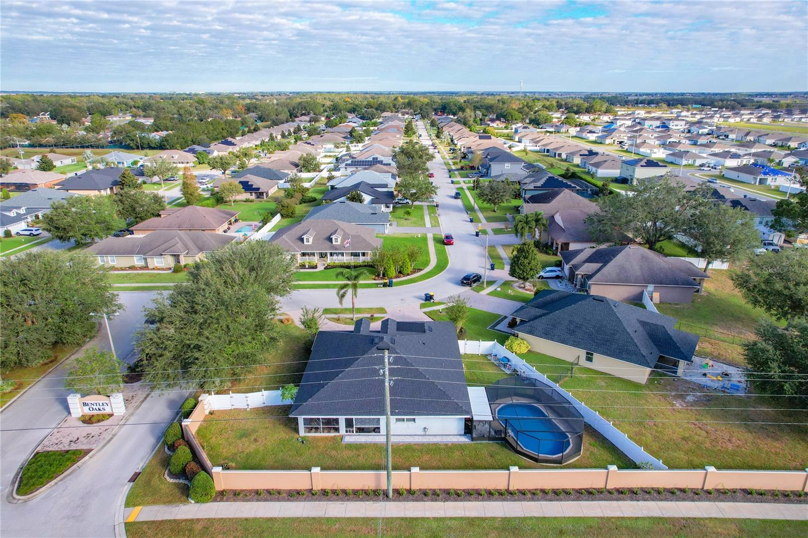 104 BENTLEY OAKS BLVD, AUBURNDALE, FL, 33823