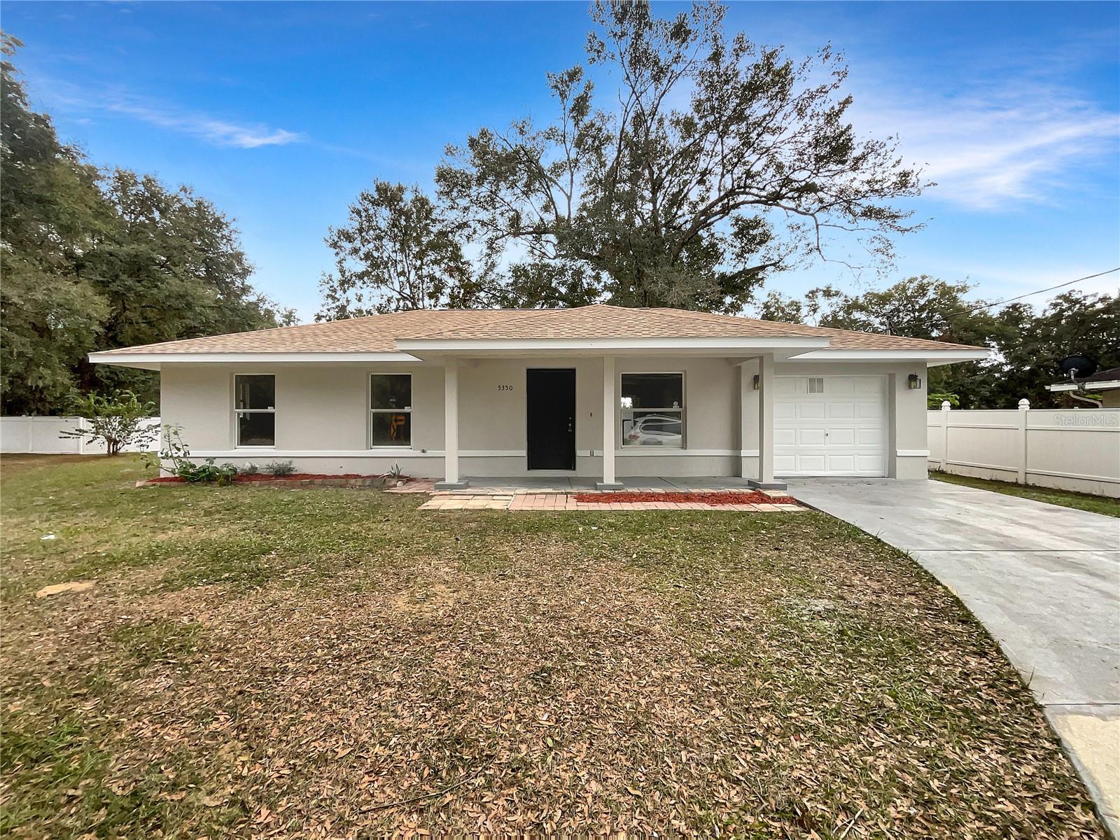 5350 SE 102ND PL, BELLEVIEW, FL, 34420