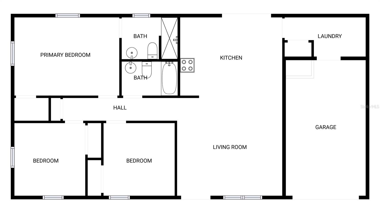 5350 SE 102ND PL, BELLEVIEW, FL, 34420