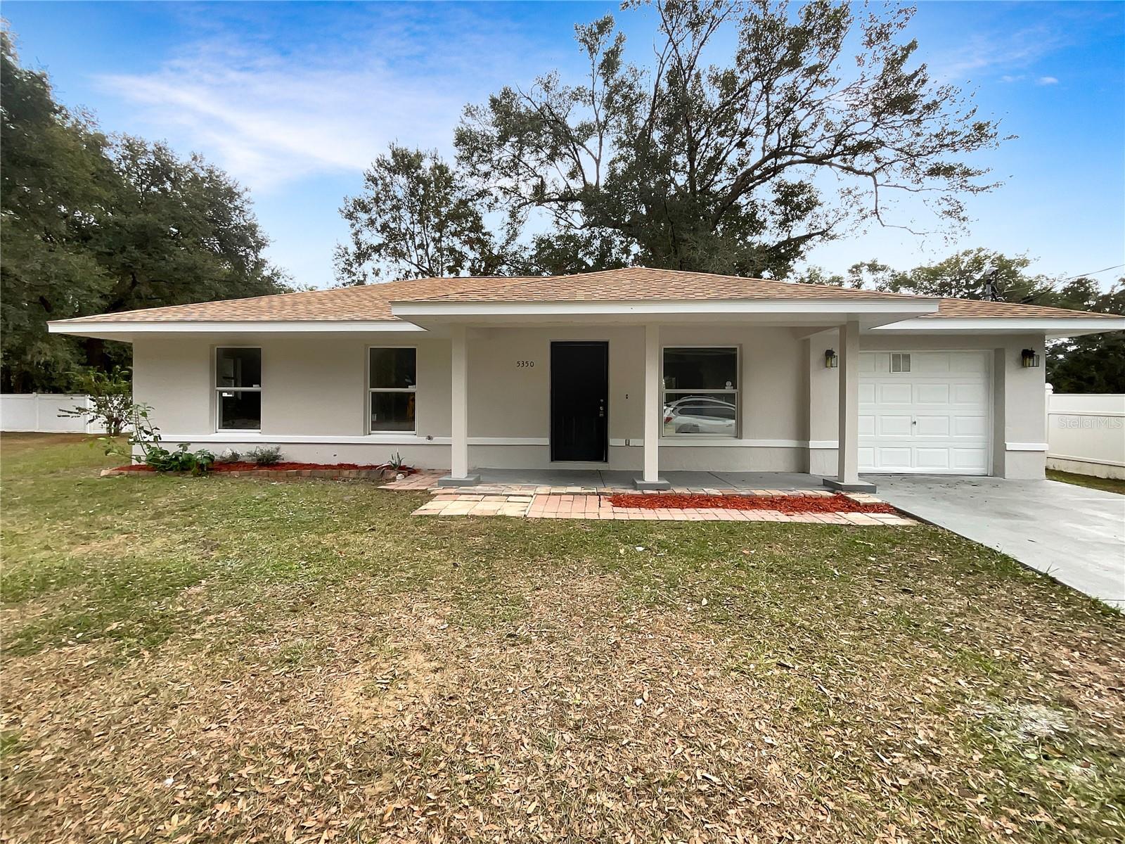 5350 SE 102ND PL, BELLEVIEW, FL, 34420