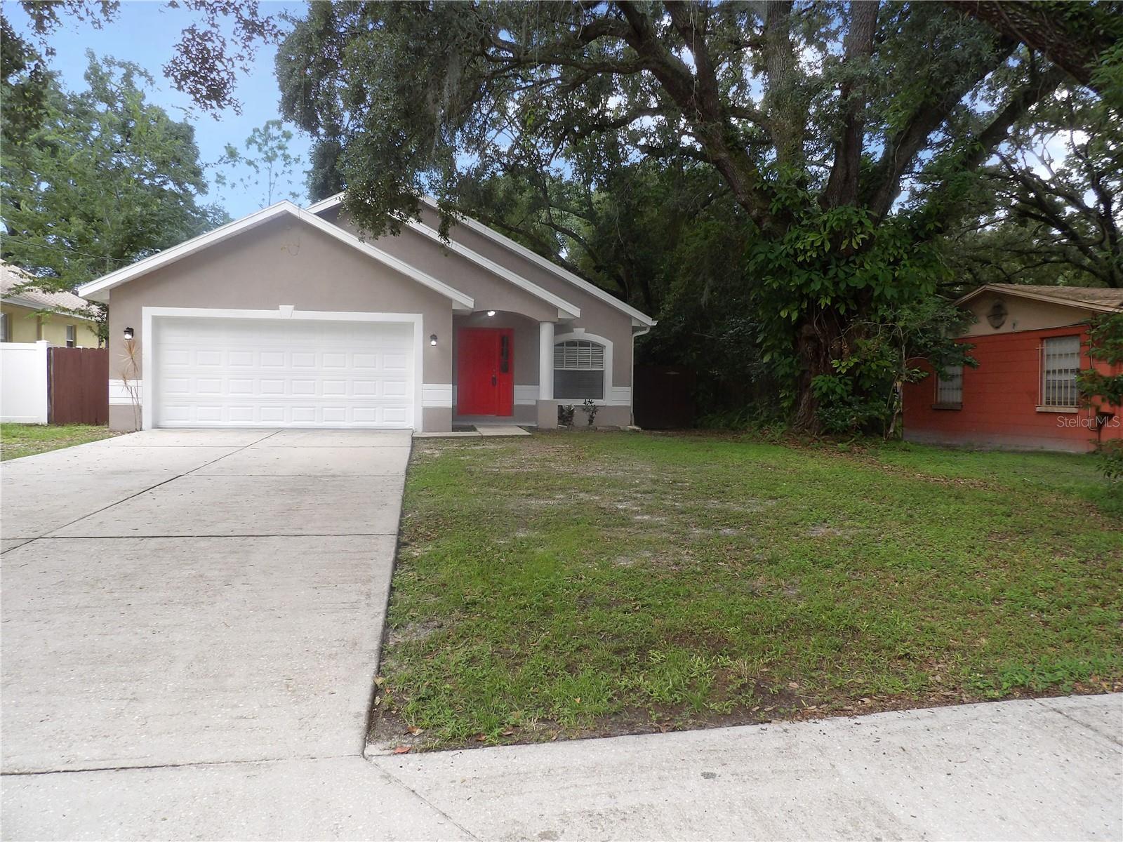 3605 E DIANA ST, TAMPA, FL, 33610