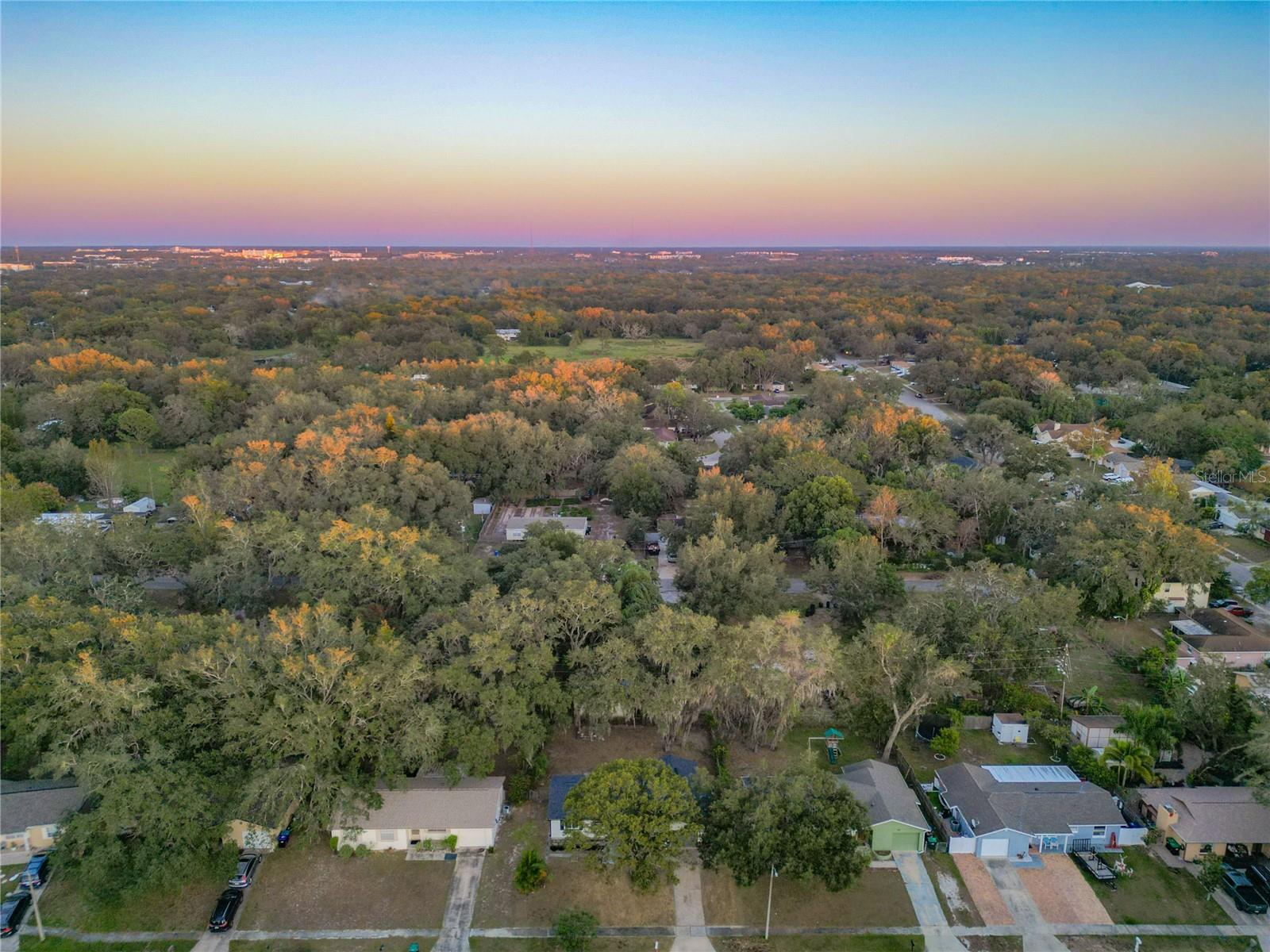 2801 KINNON DR, ORLANDO, FL, 32817