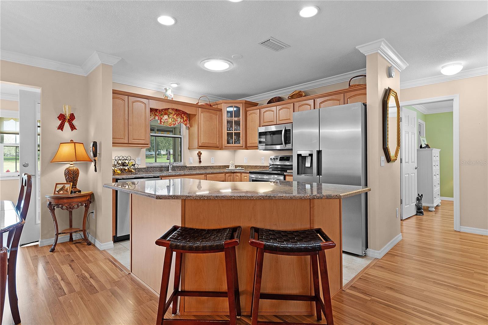 1615 MAGNOLIA AVE, THE VILLAGES, FL, 32159