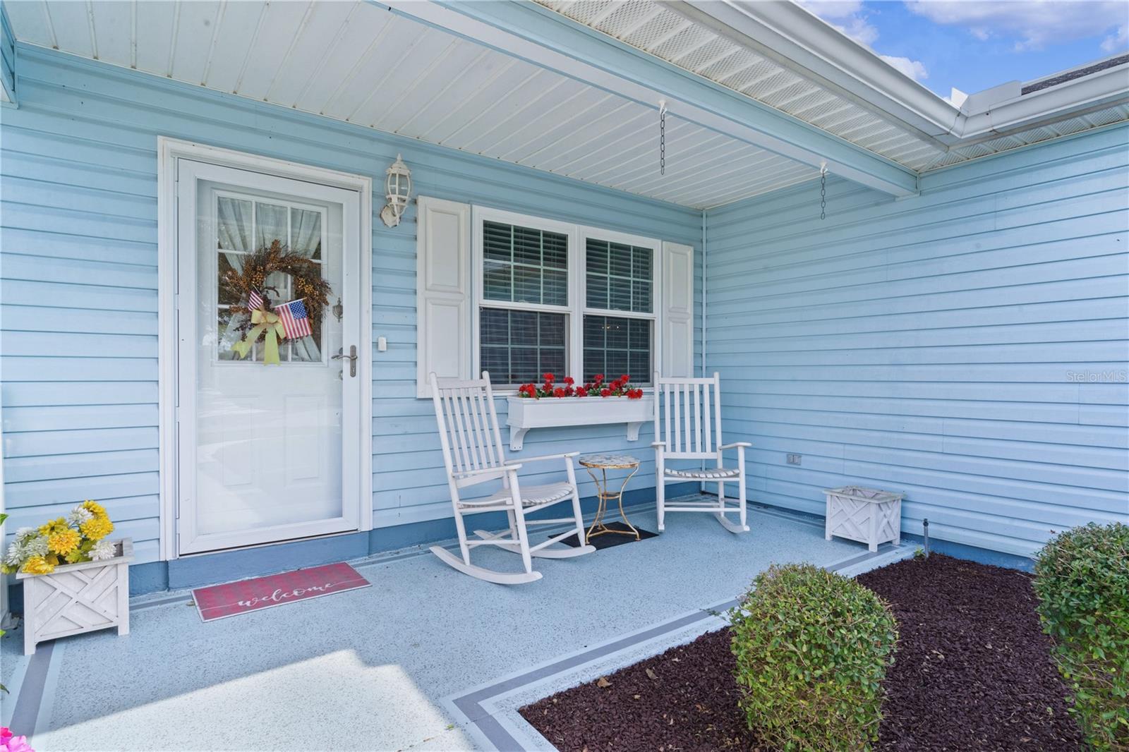 1615 MAGNOLIA AVE, THE VILLAGES, FL, 32159