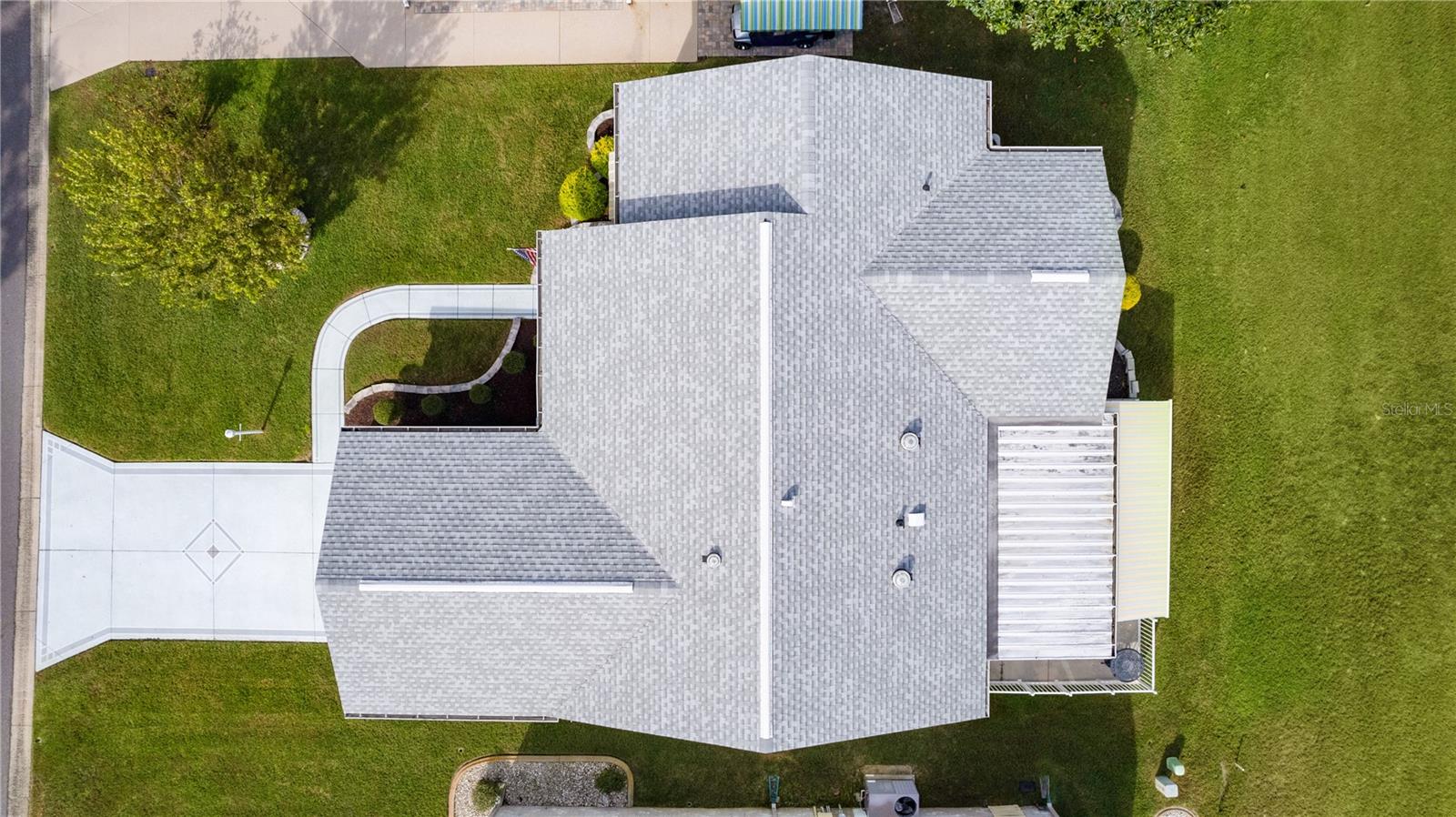 1615 MAGNOLIA AVE, THE VILLAGES, FL, 32159