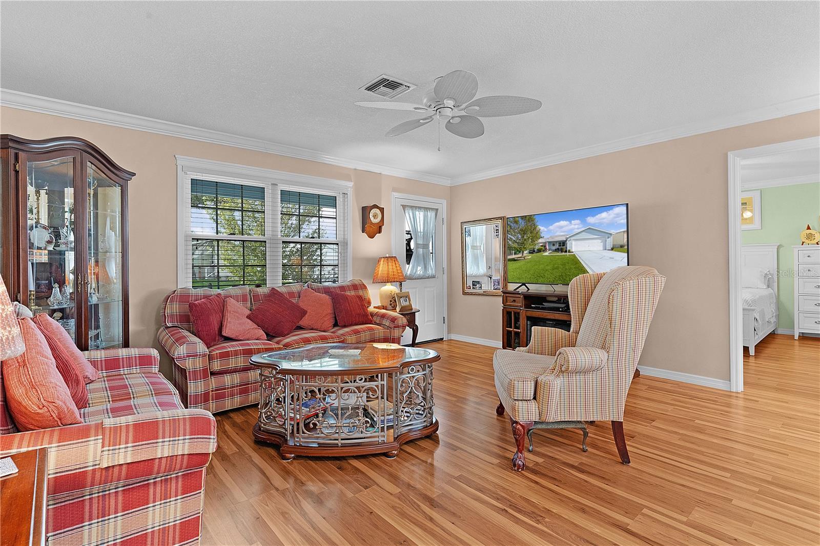 1615 MAGNOLIA AVE, THE VILLAGES, FL, 32159