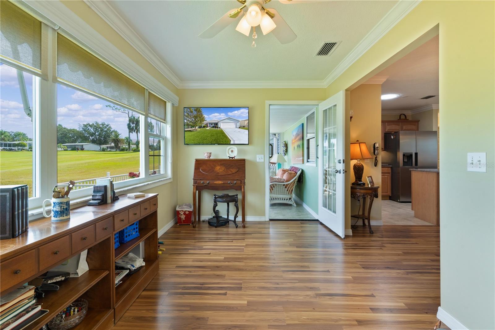 1615 MAGNOLIA AVE, THE VILLAGES, FL, 32159