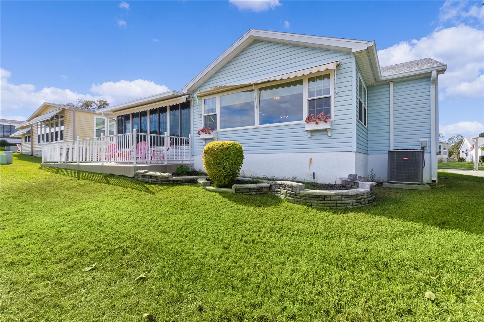 1615 MAGNOLIA AVE, THE VILLAGES, FL, 32159