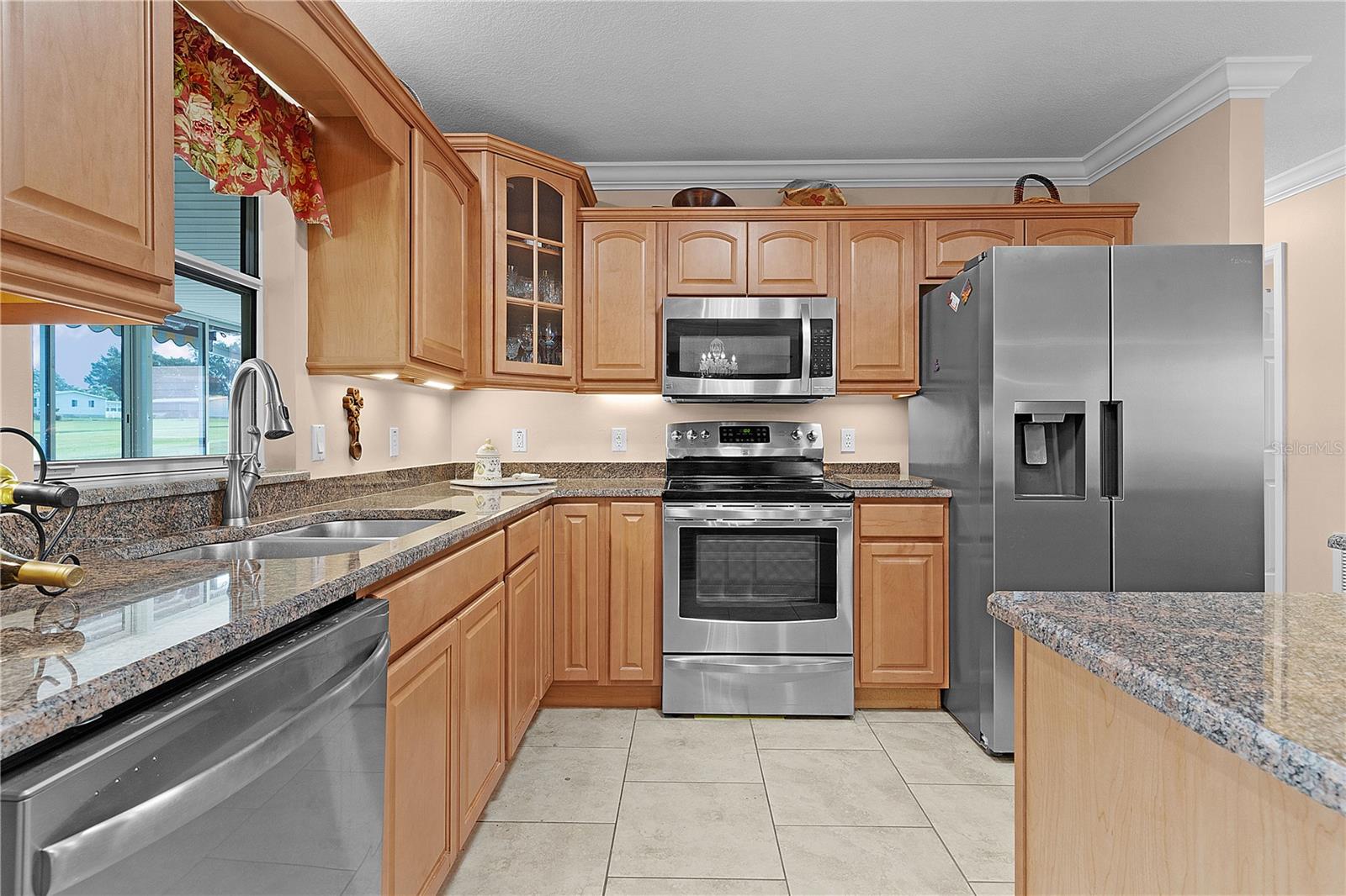 1615 MAGNOLIA AVE, THE VILLAGES, FL, 32159