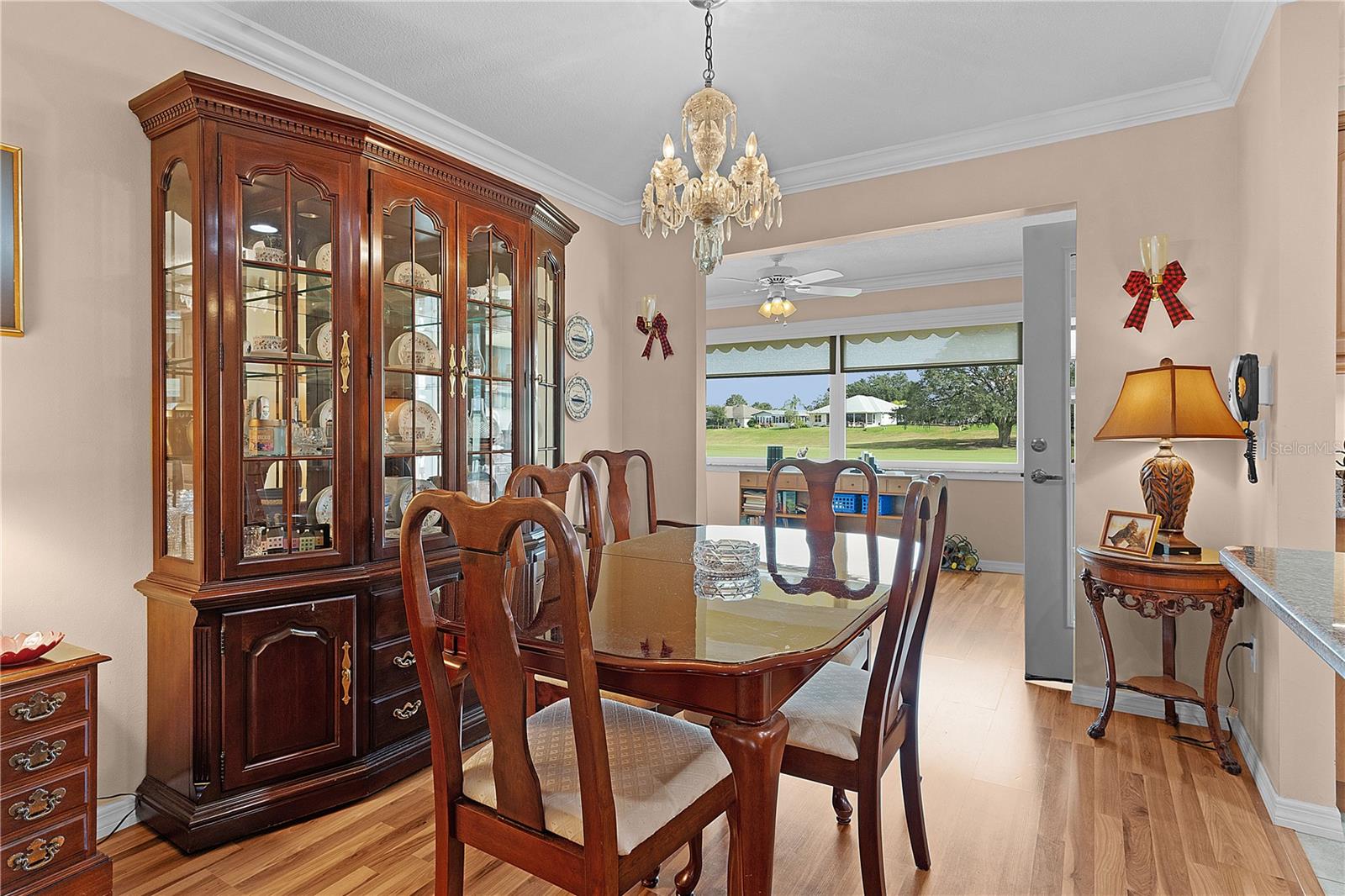 1615 MAGNOLIA AVE, THE VILLAGES, FL, 32159