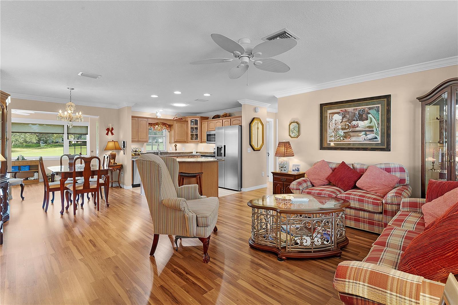 1615 MAGNOLIA AVE, THE VILLAGES, FL, 32159