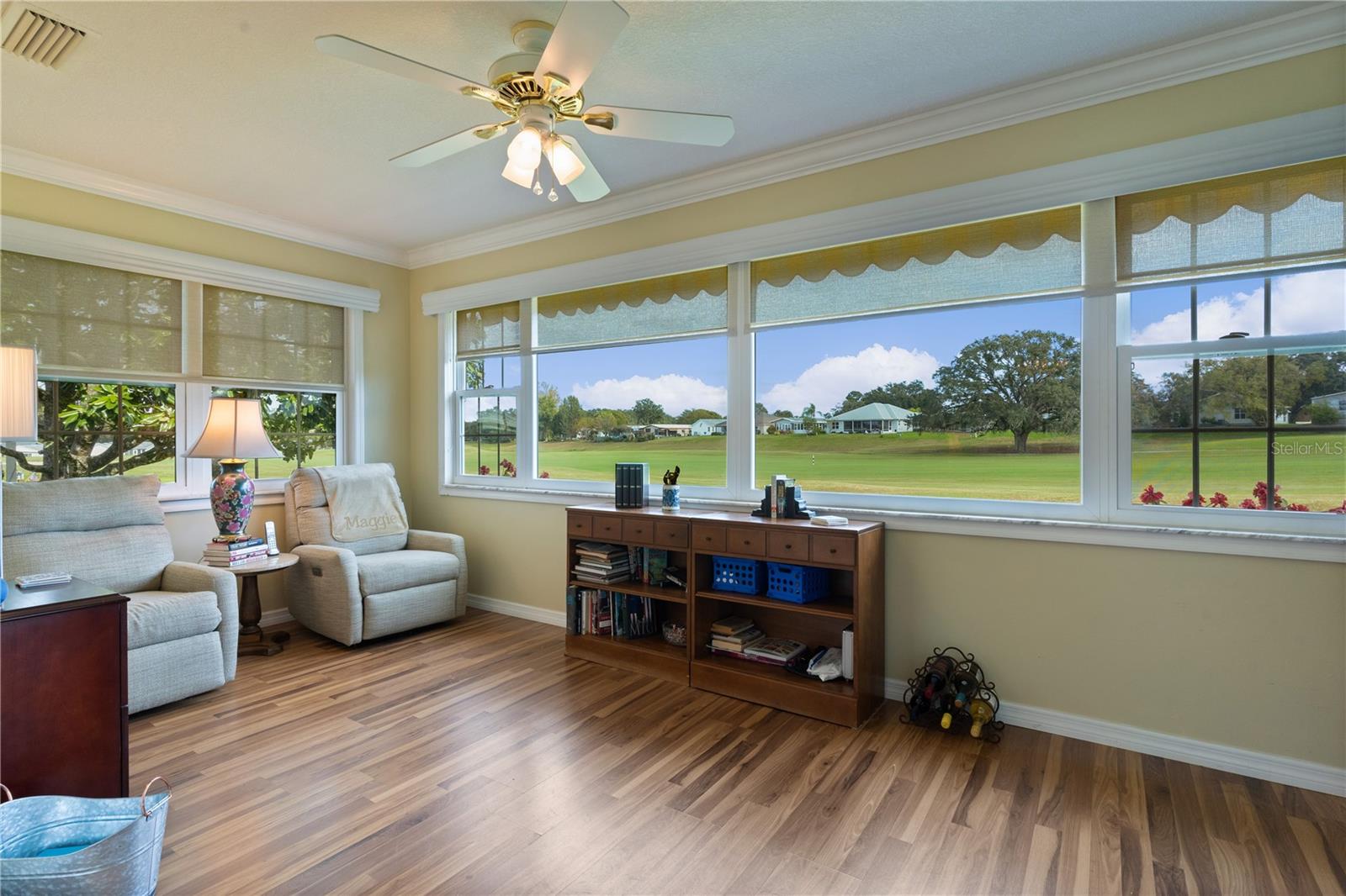 1615 MAGNOLIA AVE, THE VILLAGES, FL, 32159