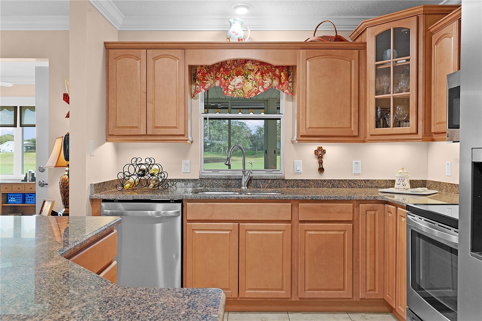 1615 MAGNOLIA AVE, THE VILLAGES, FL, 32159
