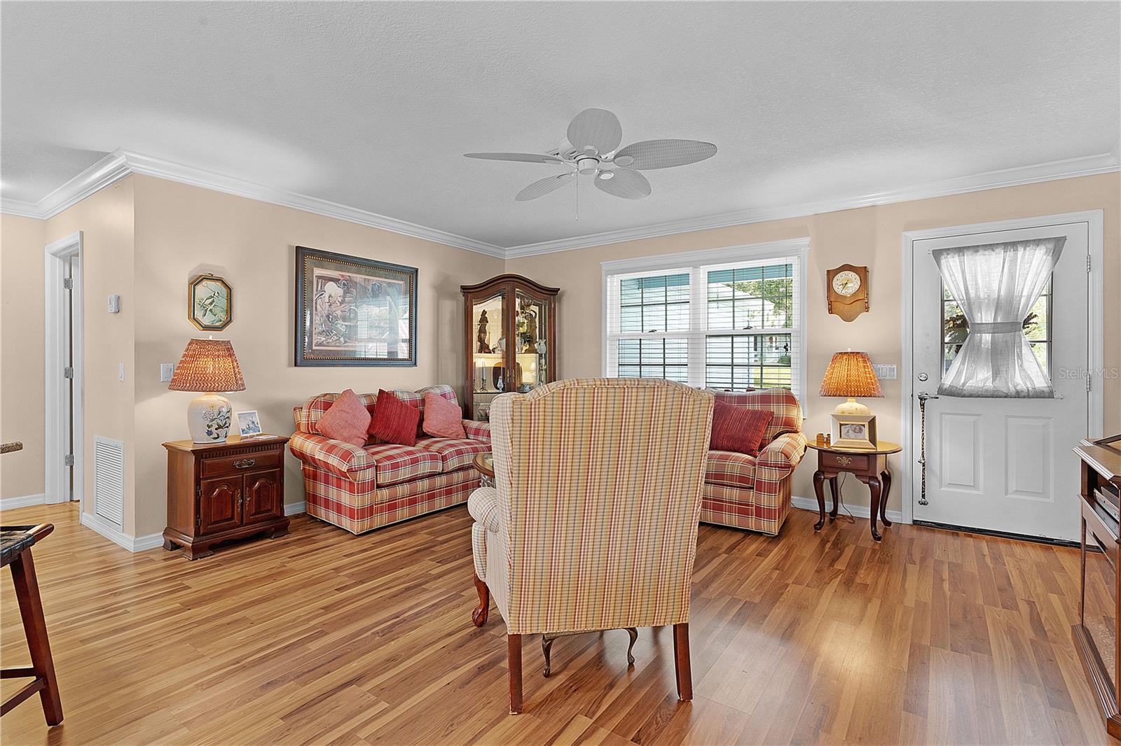 1615 MAGNOLIA AVE, THE VILLAGES, FL, 32159