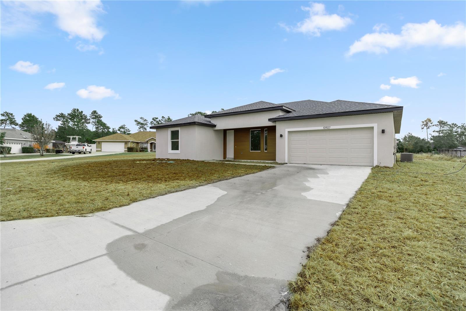 10927 SW 42ND AVE, OCALA, FL, 34476