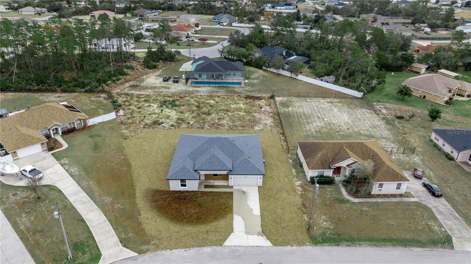 10927 SW 42ND AVE, OCALA, FL, 34476