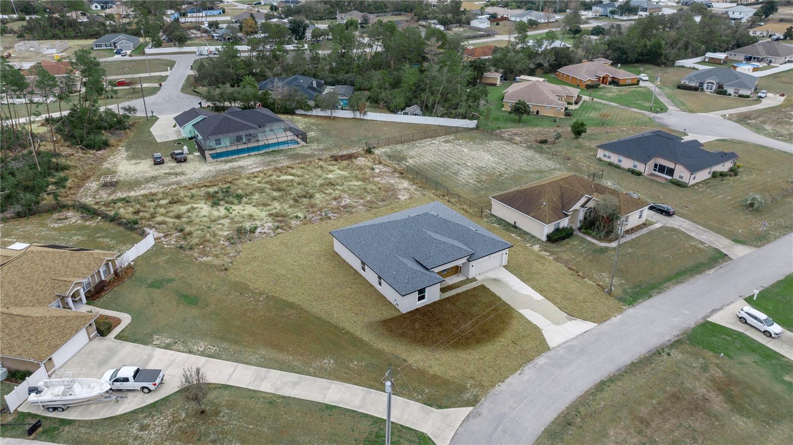 10927 SW 42ND AVE, OCALA, FL, 34476