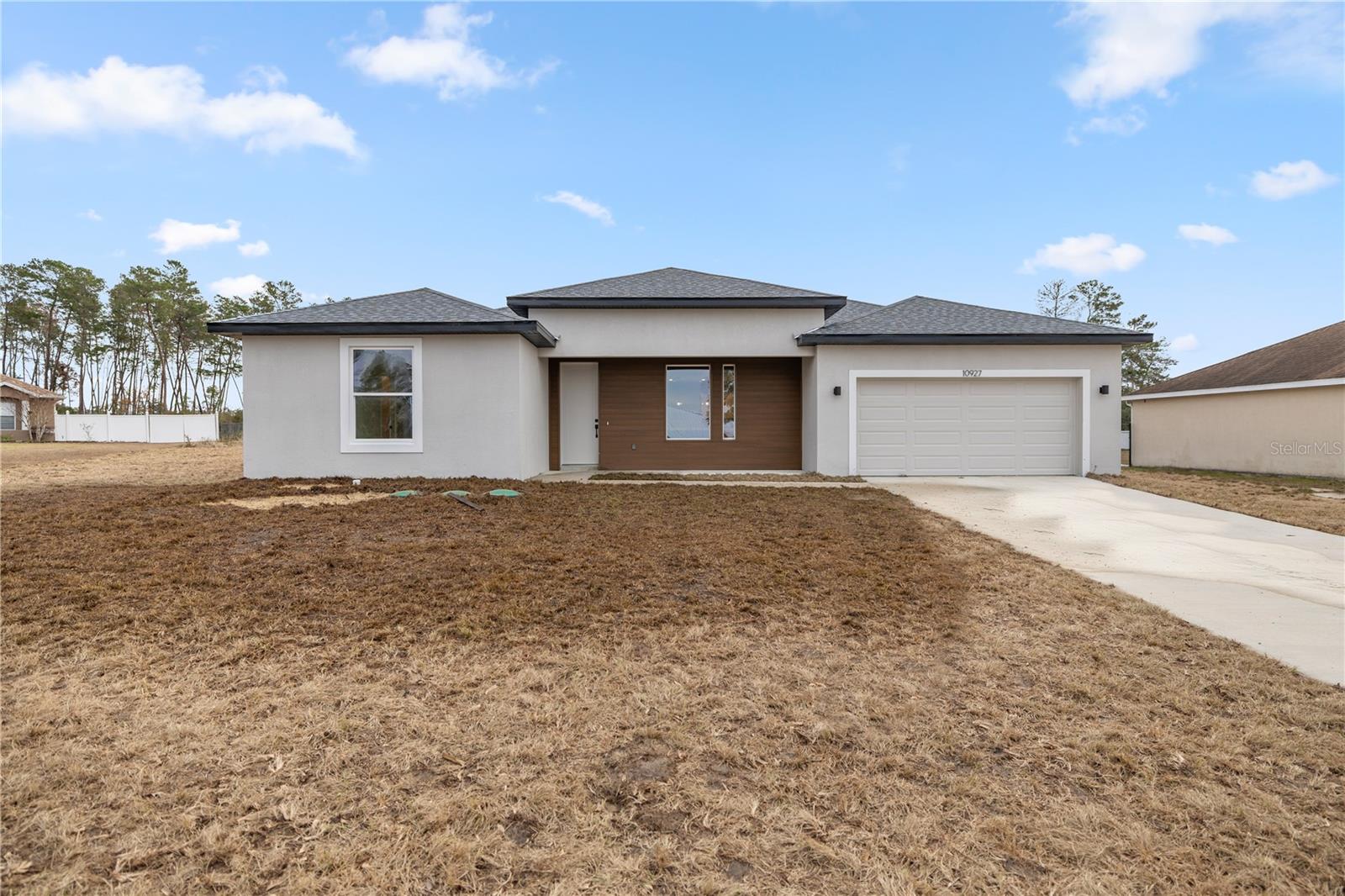 10927 SW 42ND AVE, OCALA, FL, 34476