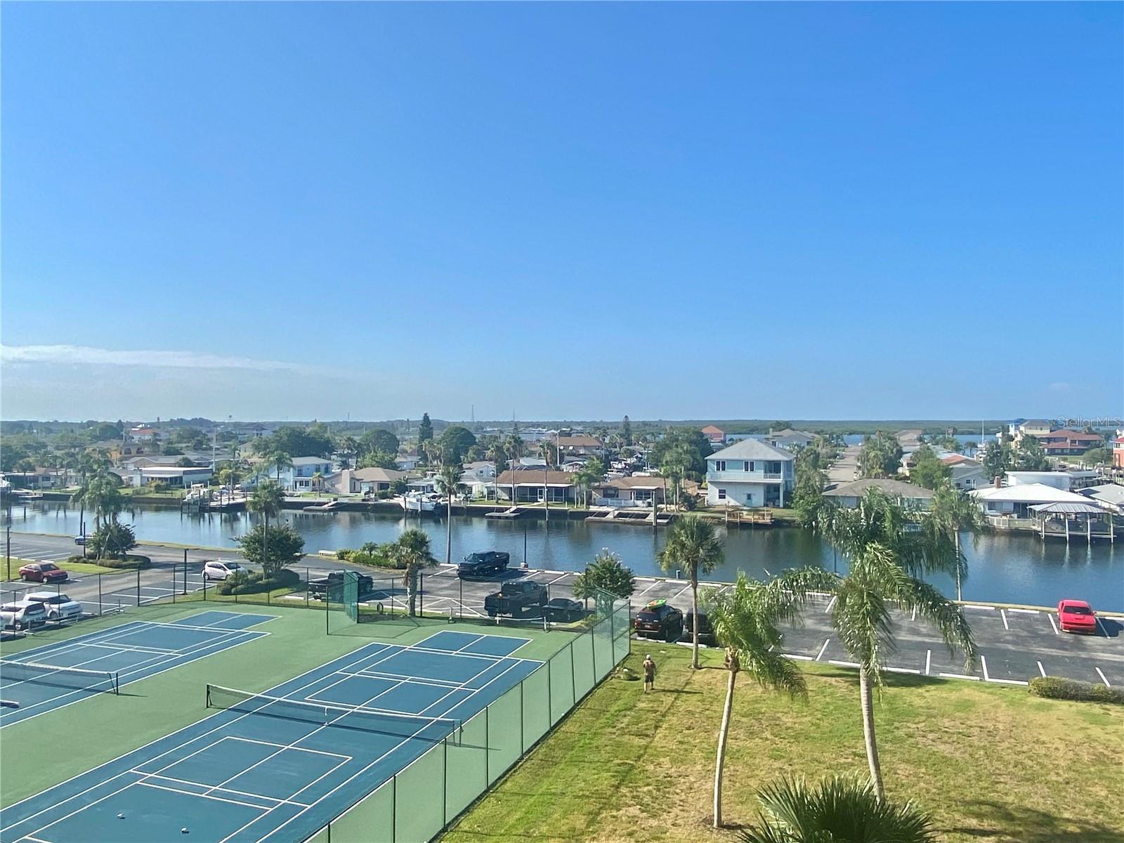 5915 SEA RANCH DR #410, HUDSON, FL, 34667