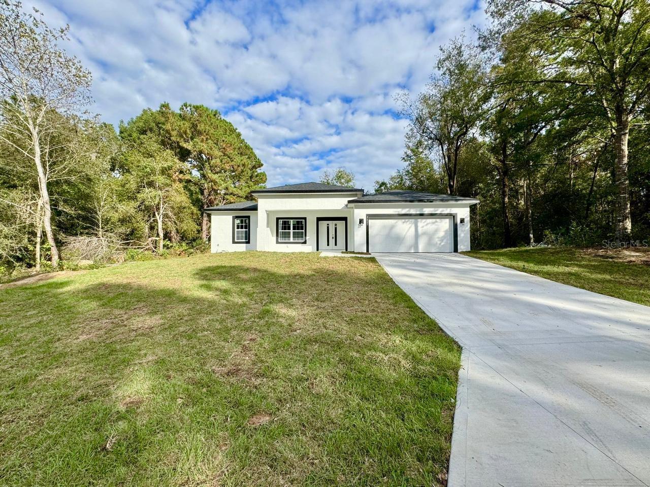 11786 N PROVIDENCE WAY, CITRUS SPRINGS, FL, 34433