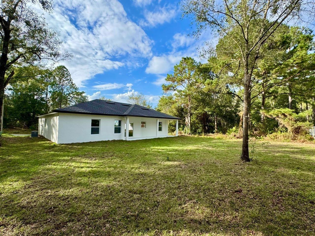 11786 N PROVIDENCE WAY, CITRUS SPRINGS, FL, 34433