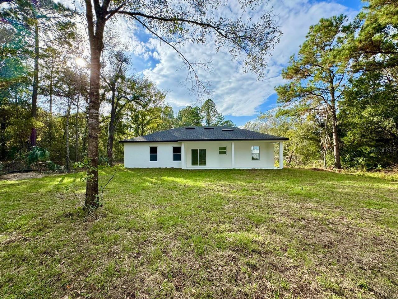 11786 N PROVIDENCE WAY, CITRUS SPRINGS, FL, 34433