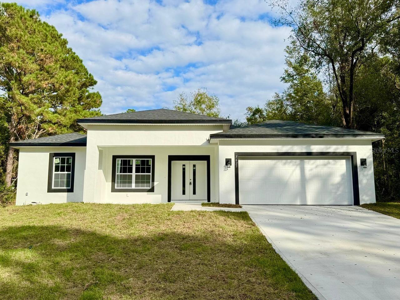 11786 N PROVIDENCE WAY, CITRUS SPRINGS, FL, 34433