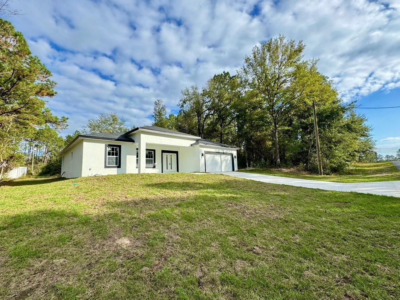 11786 N PROVIDENCE WAY, CITRUS SPRINGS, FL, 34433