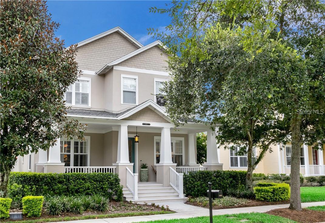 1401 CRAFTSMAN AVE E, CELEBRATION, FL, 34747