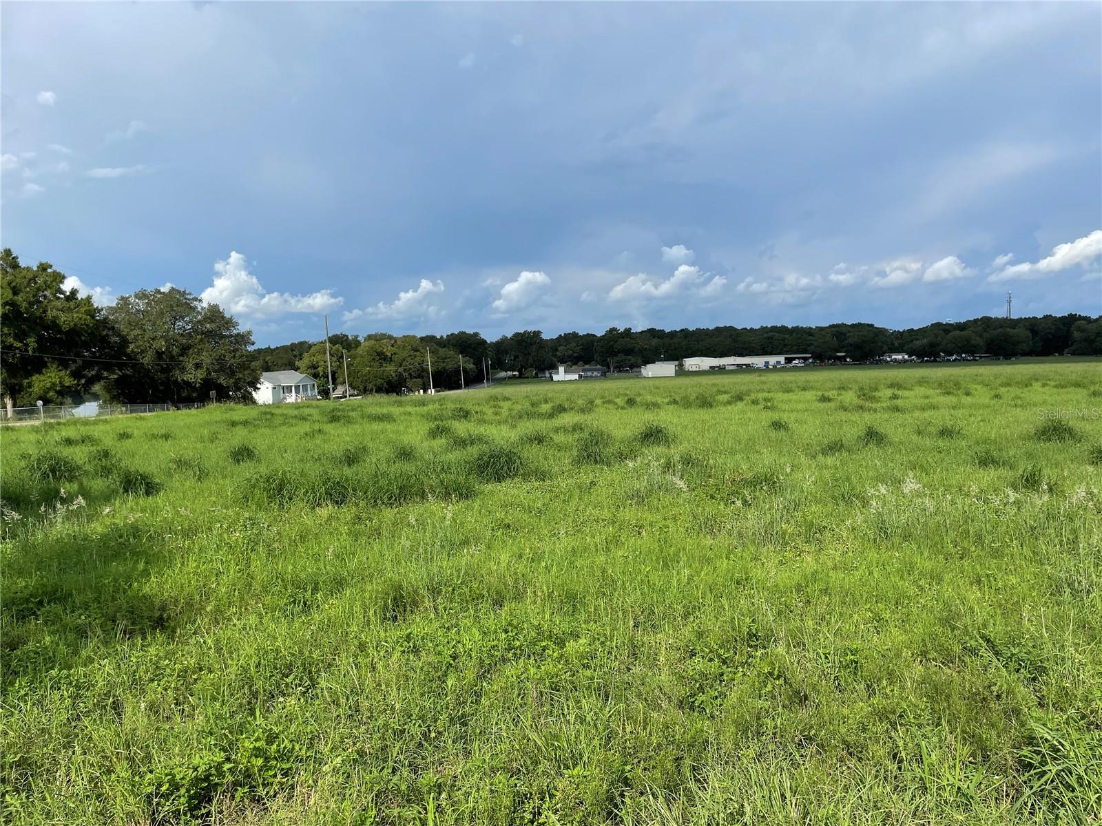 CHARLES OSBORNE RD, UMATILLA, FL, 32784