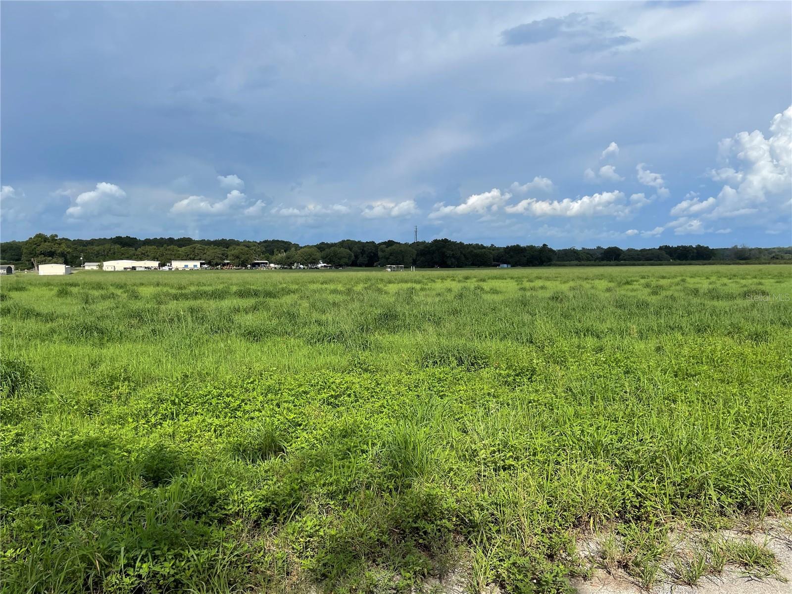 CHARLES OSBORNE RD, UMATILLA, FL, 32784