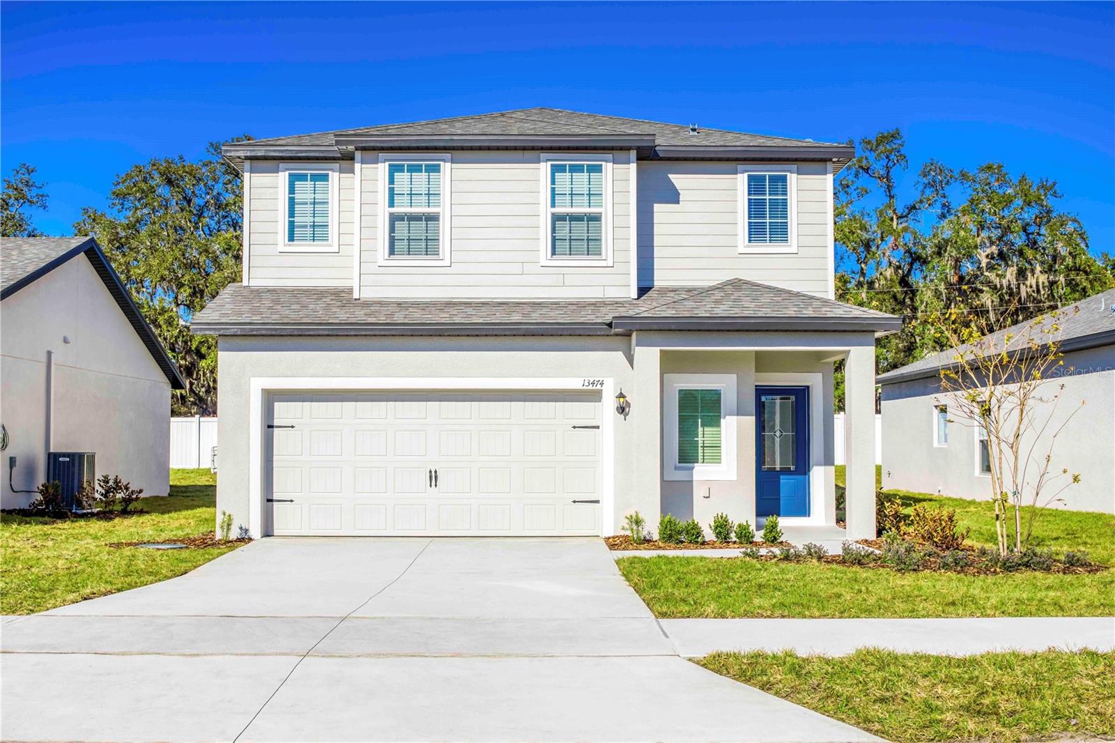 13474 LEAPING WATER WAY, ASTATULA, FL, 34705