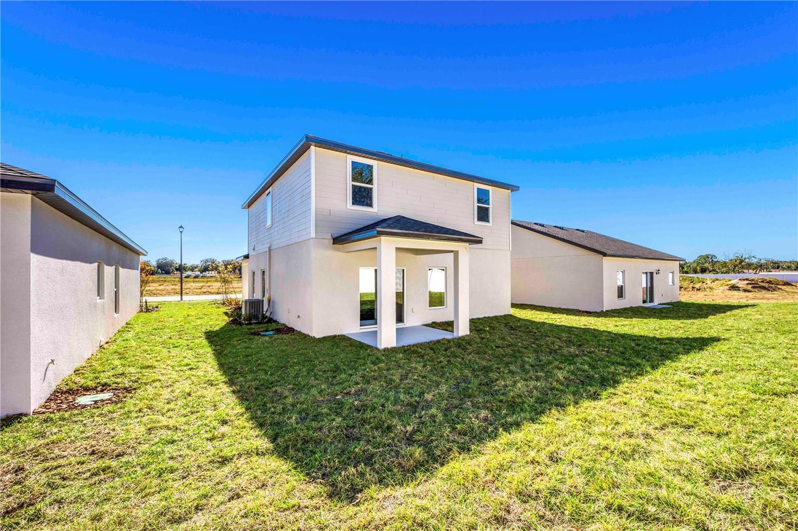 13474 LEAPING WATER WAY, ASTATULA, FL, 34705