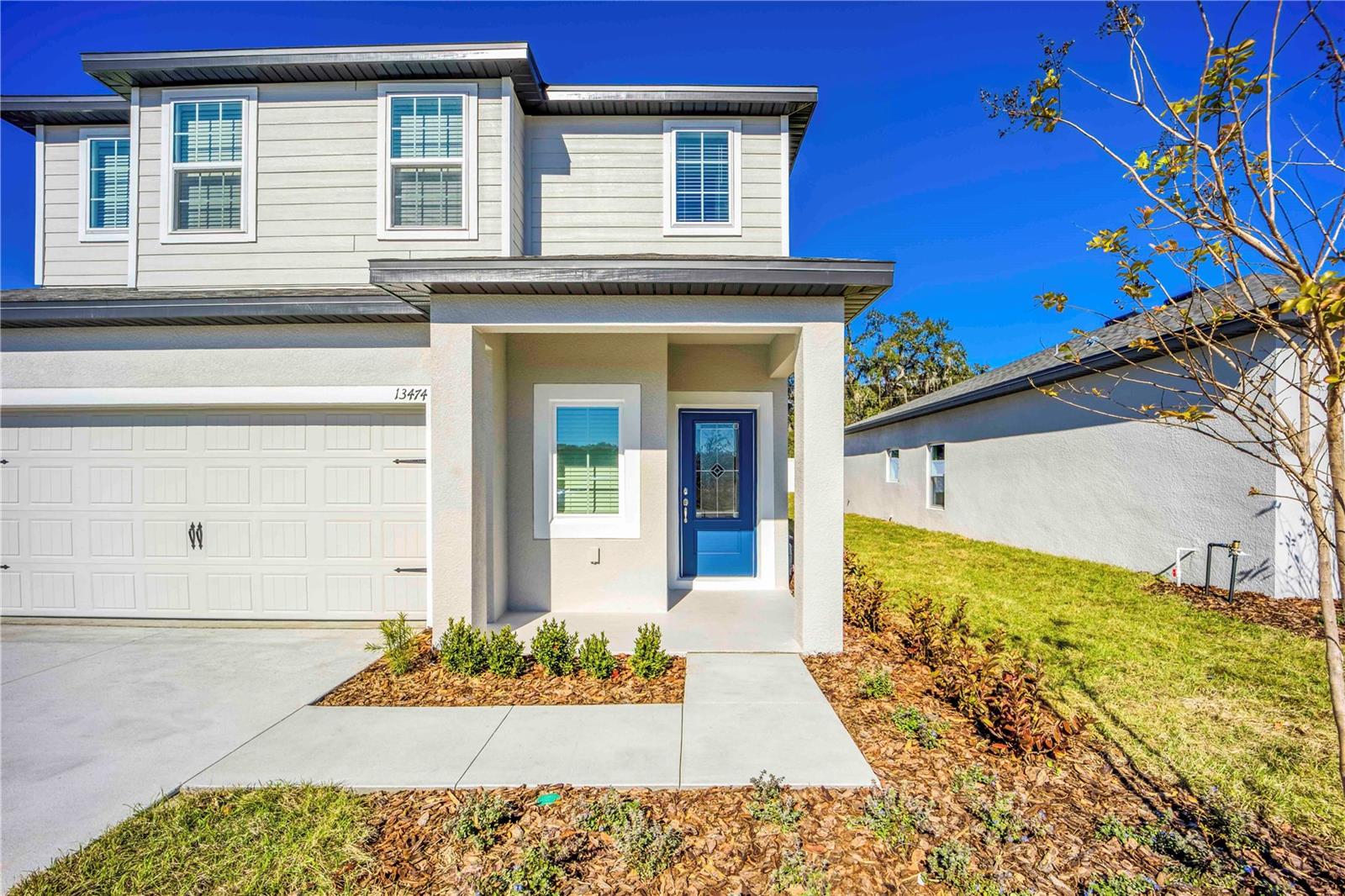 13474 LEAPING WATER WAY, ASTATULA, FL, 34705