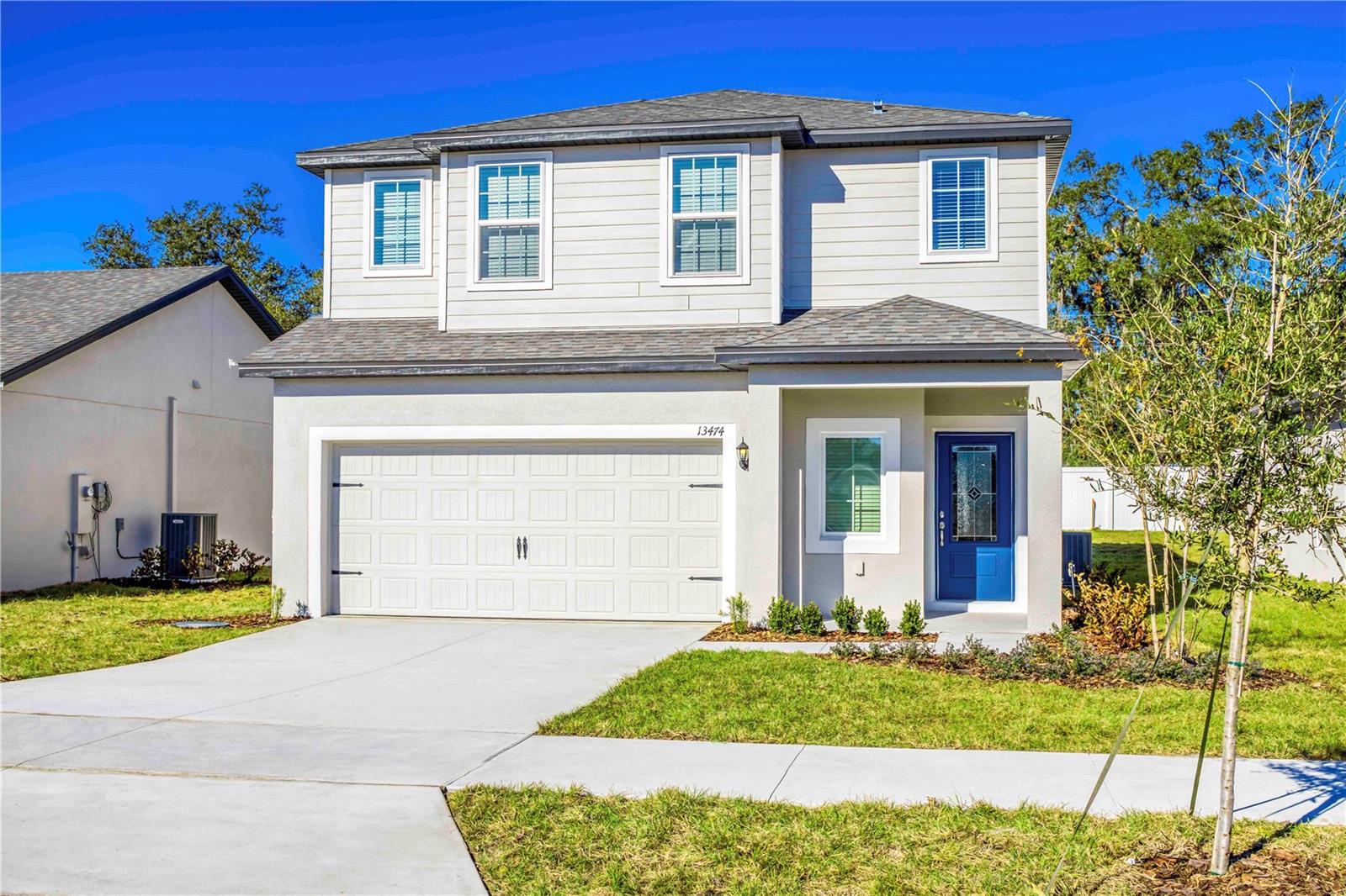 13474 LEAPING WATER WAY, ASTATULA, FL, 34705