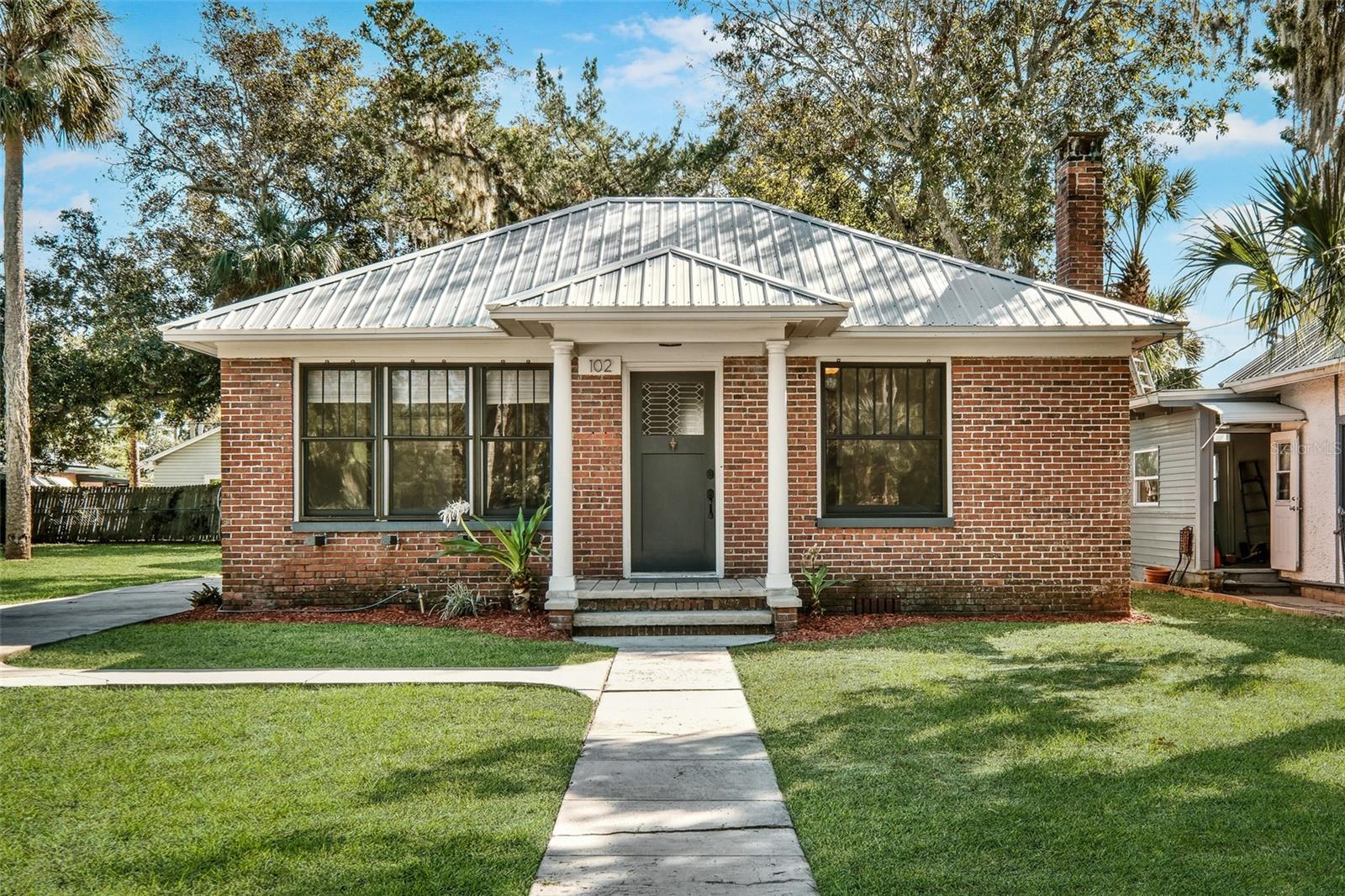 102 HAMILTON RD, EDGEWATER, FL, 32132