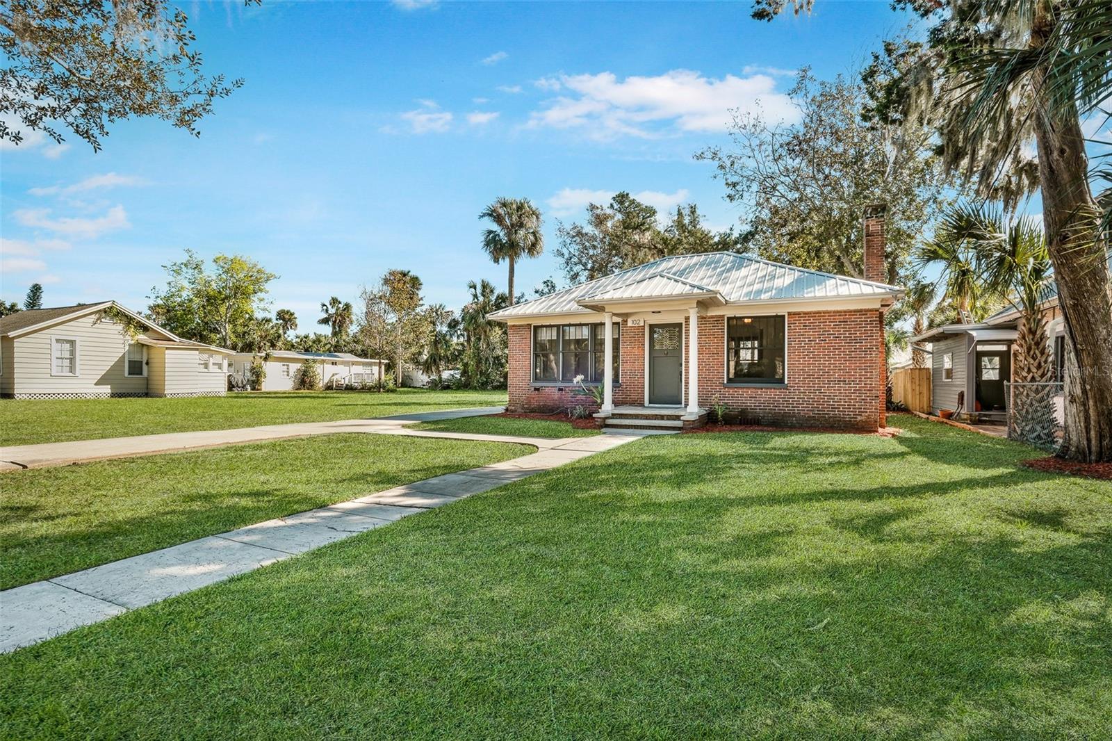 102 HAMILTON RD, EDGEWATER, FL, 32132