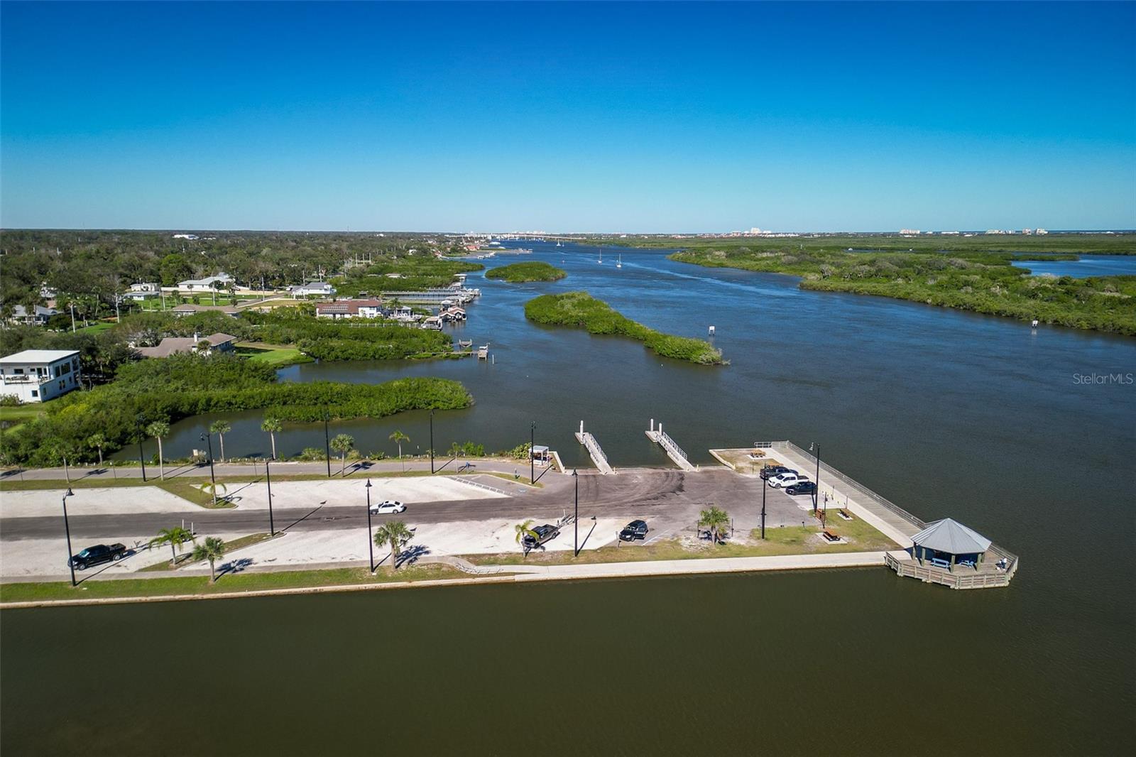 102 HAMILTON RD, EDGEWATER, FL, 32132